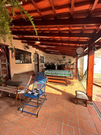 Imagem Casa com 2 Quartos à Venda, 170 m² em Jardim Santa Genebra - Campinas Imagem Casa com 2 Quartos à Venda, 170 m² em Jardim Santa Genebra - Campinas