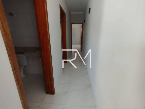 Imagem Casa com 2 Quartos à Venda, 70 m² em Agenor De Campos - Mongaguá