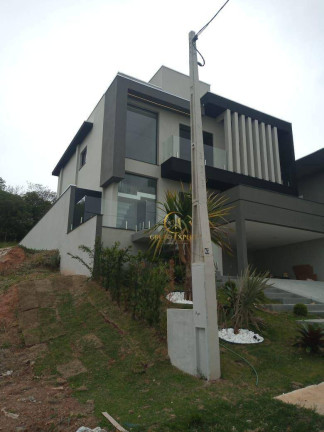 Sobrado com 3 Quartos à Venda, 236 m² em Condomínio Verana - São José Dos Campos