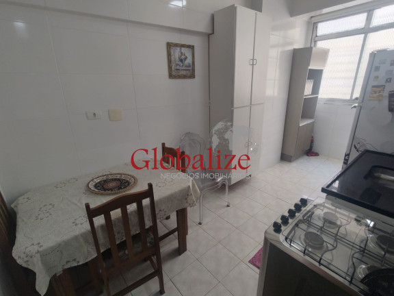 Imagem Imóvel com 1 Quarto à Venda, 46 m² em Aparecida - Santos