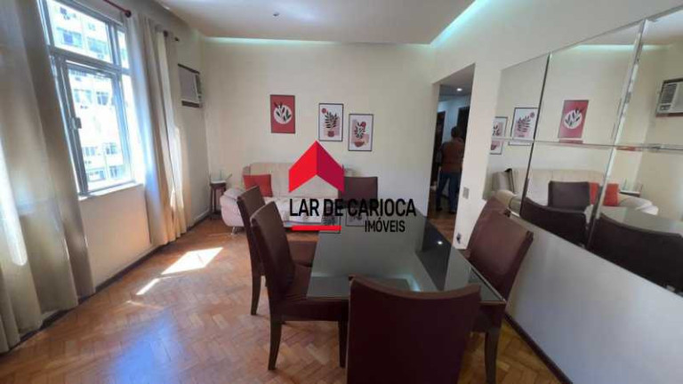Imagem Apartamento com 3 Quartos à Venda, 100 m² em Copacabana - Rio De Janeiro Imagem Apartamento com 3 Quartos à Venda, 100 m² em Copacabana - Rio De Janeiro