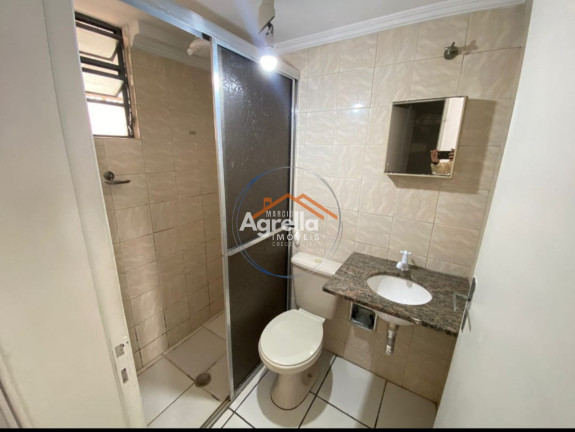 Imagem Imóvel com 2 Quartos à Venda, 57 m² em Condominio Residencial Nazareth - Mogi Mirim