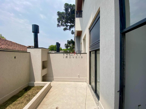 Imagem Apartamento com 1 Quarto à Venda, 52 m² em Bom Retiro - Curitiba