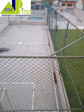 Imagem Apartamento com 2 Quartos à Venda, 52 m² em Penha De França - São Paulo
