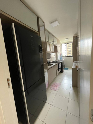 Imagem Apartamento com 2 Quartos à Venda, 68 m² em Luzia - Aracaju Imagem Apartamento com 2 Quartos à Venda, 68 m² em Luzia - Aracaju