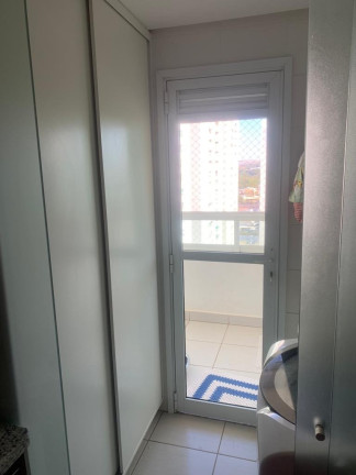 Imagem Apartamento com 3 Quartos à Venda, 89 m² em Village Veneza - Goiânia