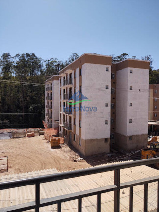 Imagem Apartamento com 2 Quartos à Venda, 44 m² em Ieiri - Várzea Paulista