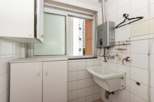 Imagem Apartamento com 3 Quartos à Venda, 70 m² em Chácara Inglesa - São Paulo Imagem Apartamento com 3 Quartos à Venda, 70 m² em Chácara Inglesa - São Paulo