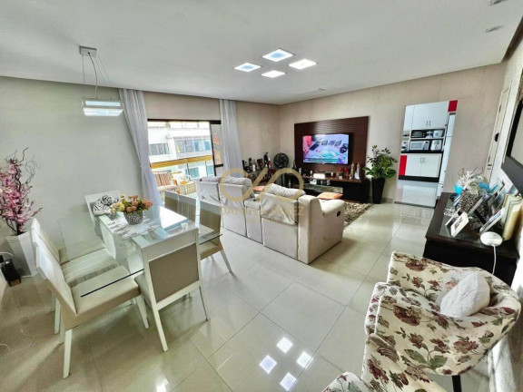 Imagem Apartamento com 2 Quartos à Venda, 114 m² em Aviação - Praia Grande Imagem Apartamento com 2 Quartos à Venda, 114 m² em Aviação - Praia Grande