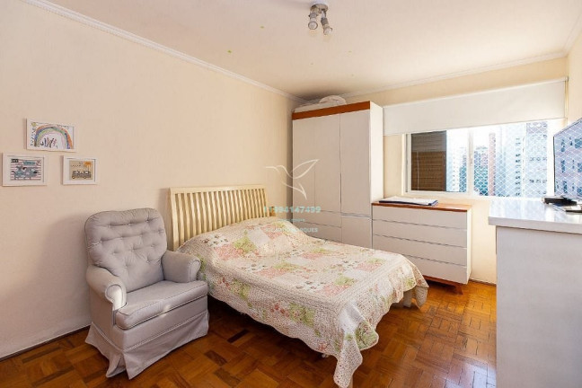 Imagem Apartamento com 3 Quartos à Venda, 118 m² em Itaim Bibi - São Paulo Imagem Apartamento com 3 Quartos à Venda, 118 m² em Itaim Bibi - São Paulo