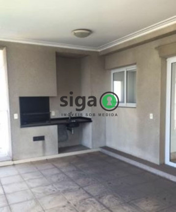 Imagem Apartamento com 7 Quartos à Venda, 425 m² em Panamby - São Paulo Imagem Apartamento com 7 Quartos à Venda, 425 m² em Panamby - São Paulo