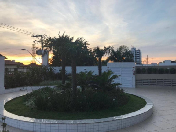 Imagem Apartamento com 2 Quartos à Venda, 62 m² em Campestre - Santo André