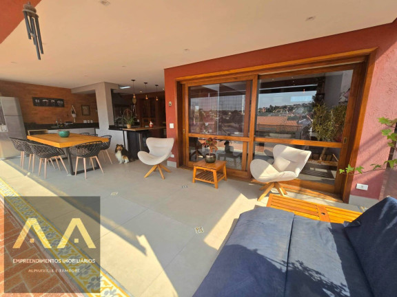 Imagem Casa com 4 Quartos à Venda, 420 m² em Alphaville - Santana De Parnaíba Imagem Casa com 4 Quartos à Venda, 420 m² em Alphaville - Santana De Parnaíba