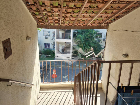 Imagem Apartamento com 2 Quartos à Venda, 45 m² em Campo Grande - Rio De Janeiro Imagem Apartamento com 2 Quartos à Venda, 45 m² em Campo Grande - Rio De Janeiro