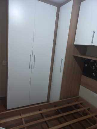 Imagem Apartamento com 3 Quartos à Venda, 70 m² em Vila Ema - São Paulo Imagem Apartamento com 3 Quartos à Venda, 70 m² em Vila Ema - São Paulo