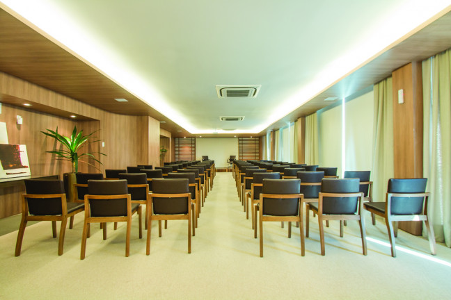 Imagem Sala Comercial à Venda, 31 m² em Santana - Porto Alegre Imagem Sala Comercial à Venda, 31 m² em Santana - Porto Alegre