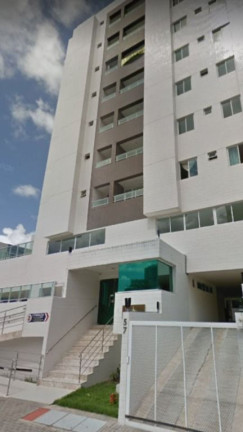 Imagem Apartamento com 2 Quartos à Venda, 65 m² em Jardim Oceania - João Pessoa