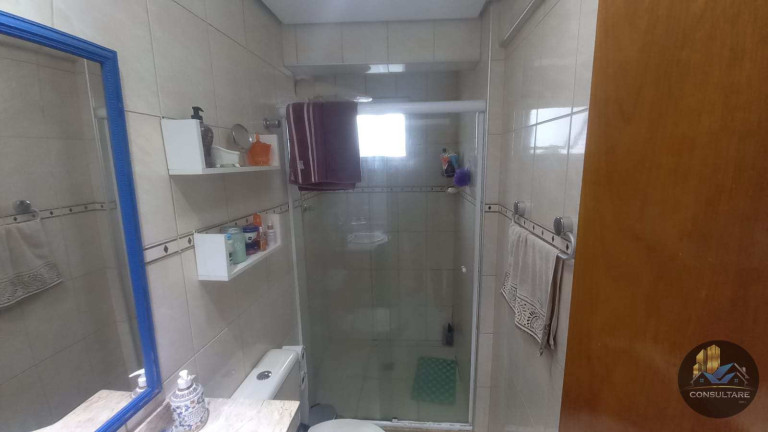 Imagem Apartamento com 2 Quartos à Venda, 73 m² em Aparecida - Santos Imagem Apartamento com 2 Quartos à Venda, 73 m² em Aparecida - Santos