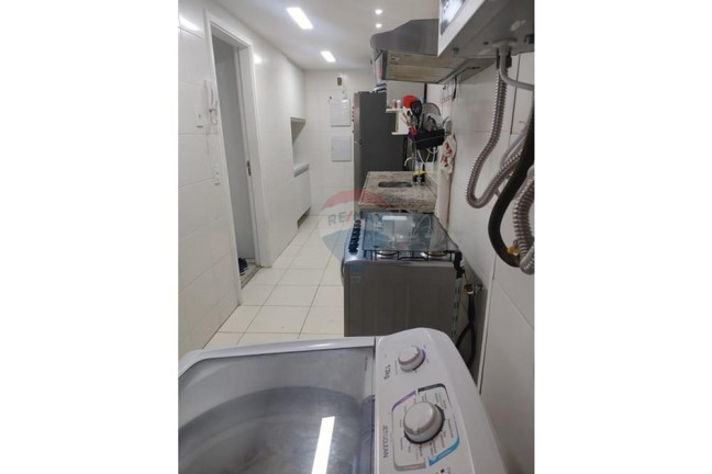 Imagem Cobertura com 3 Quartos à Venda, 177 m² em Freguesia De Jacarepaguá - Rio De Janeiro