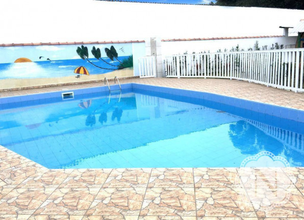 Imagem Casa de Condomínio com 2 Quartos à Venda, 39 m² em Umuarama - Itanhaém Imagem Casa de Condomínio com 2 Quartos à Venda, 39 m² em Umuarama - Itanhaém