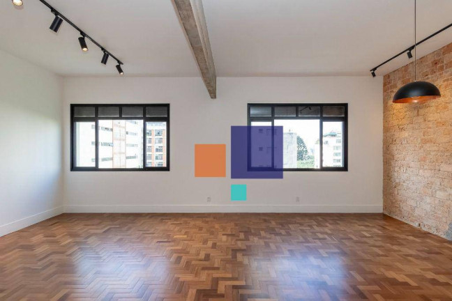 Imagem Apartamento com 3 Quartos à Venda, 212 m² em Consolação - São Paulo Imagem Apartamento com 3 Quartos à Venda, 212 m² em Consolação - São Paulo