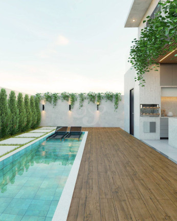 Imagem Casa de Condomínio com 4 Quartos à Venda, 310 m² em Alphaville - Santana De Parnaíba Imagem Casa de Condomínio com 4 Quartos à Venda, 310 m² em Alphaville - Santana De Parnaíba