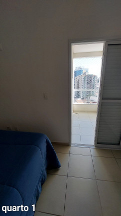 Imagem Apartamento com 2 Quartos à Venda, 77 m² em Centro - Taubaté