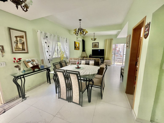 Casa com 3 Quartos à Venda, 410 m² em Alto Da Boa Vista - São Paulo