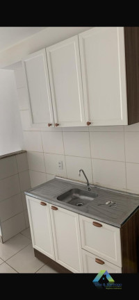 Imagem Apartamento com 2 Quartos à Venda, 32 m² em Sacomã - São Paulo Imagem Apartamento com 2 Quartos à Venda, 32 m² em Sacomã - São Paulo