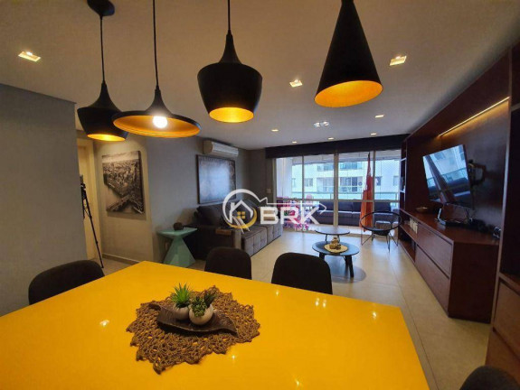 Imagem Apartamento com 4 Quartos à Venda, 172 m² em Mooca - São Paulo