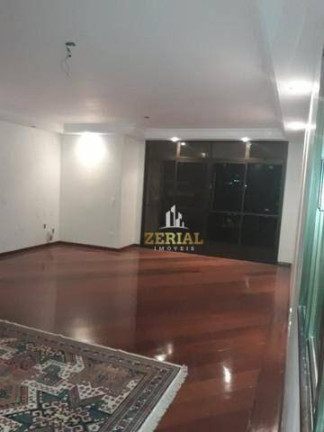 Imagem Apartamento com 3 Quartos à Venda, 213 m² em Santa Paula - São Caetano Do Sul