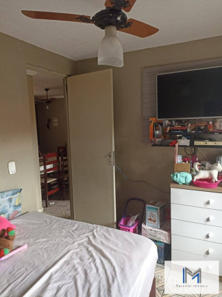Imagem Apartamento com 2 Quartos à Venda, 45 m² em Vila Gustavo Correia  - Carapicuíba