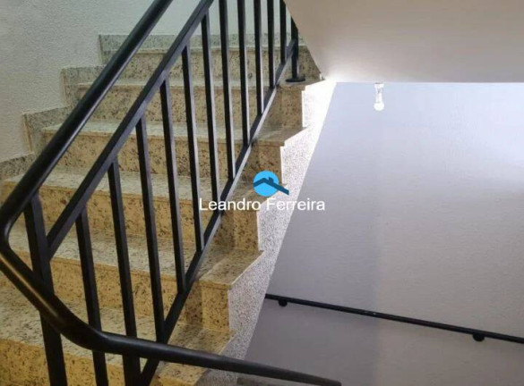 Imagem Apartamento com 2 Quartos à Venda, 42 m² em Centro - Diadema Imagem Apartamento com 2 Quartos à Venda, 42 m² em Centro - Diadema