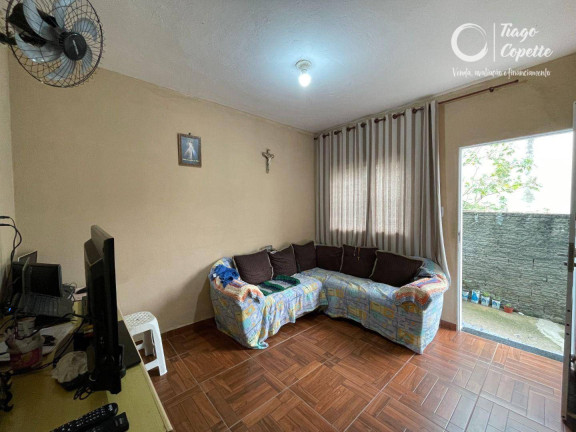 Imagem Casa com 2 Quartos à Venda, 72 m² em Residencial Das Flores - Várzea Paulista