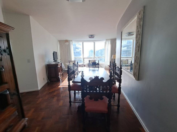 Imagem Apartamento com 2 Quartos à Venda, 86 m² em Barra Da Tijuca - Rio De Janeiro
