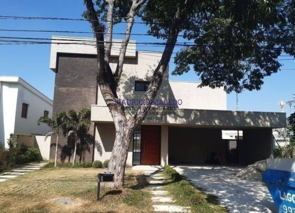 Casa com 4 Quartos à Venda, 560 m² em Alphaville Residencial Dois - Barueri