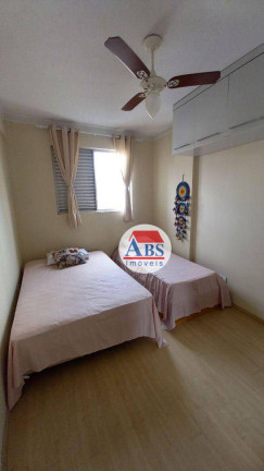 Imagem Apartamento com 2 Quartos à Venda, 62 m² em Ponta Da Praia - Santos