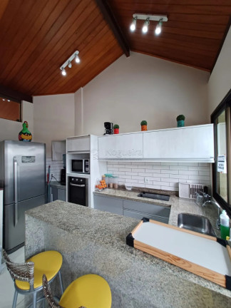 Imagem Apartamento com 3 Quartos à Venda, 118 m² em Praia Muro Alto - Ipojuca