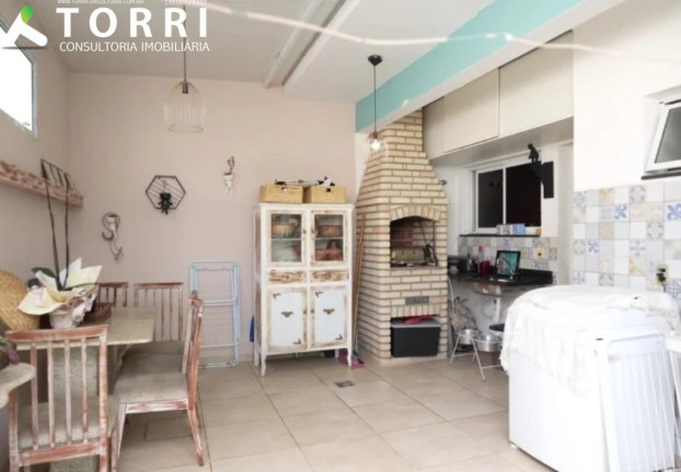 Imagem Imóvel com 3 Quartos à Venda, 109 m² em Horto Florestal - Sorocaba