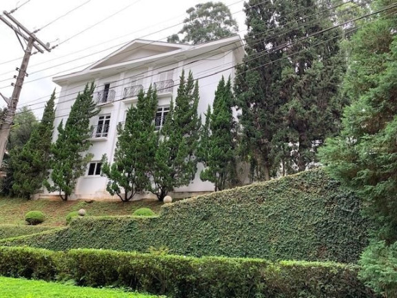 Imagem Casa com 4 Quartos à Venda, 600 m² em Santana De Parnaíba - Santana De Parnaíba Imagem Casa com 4 Quartos à Venda, 600 m² em Santana De Parnaíba - Santana De Parnaíba