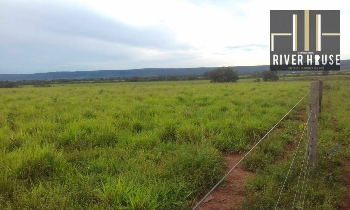 Imagem Fazenda à Venda, 74.300.000 m² em Vila Bom Jardim - Nobres
