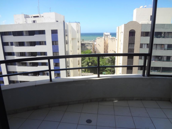 Imagem Apartamento com 3 Quartos à Venda, 98 m² em Pituba - Salvador