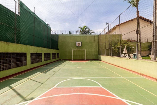 Imagem Apartamento com 3 Quartos à Venda, 71 m² em Vila Gertrudes - São Paulo Imagem Apartamento com 3 Quartos à Venda, 71 m² em Vila Gertrudes - São Paulo