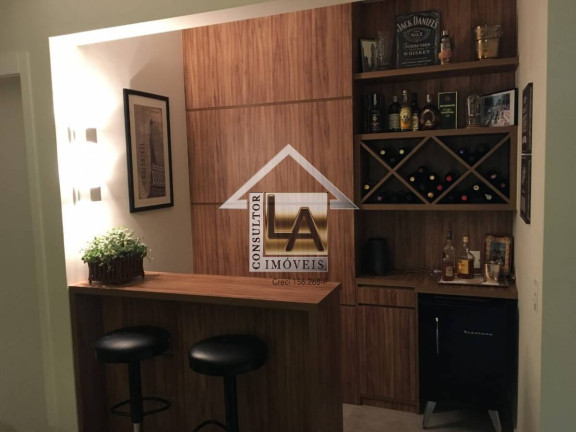 Imagem Apartamento com 3 Quartos à Venda, 116 m² em Brooklin - São Paulo