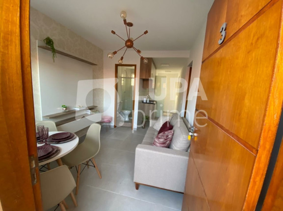Apartamento com 2 Quartos à Venda, 36 m² em Vila Aurora (zona Norte) - São Paulo