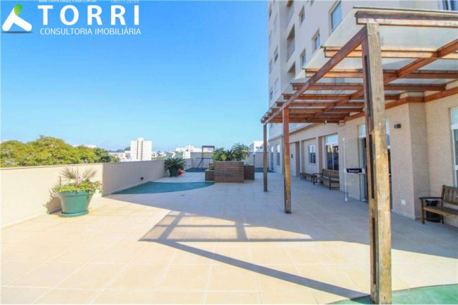 Imagem Apartamento com 2 Quartos à Venda, 70 m² em Jardim Europa - Sorocaba