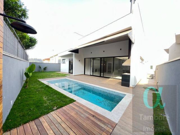 Imagem Casa com 4 Quartos à Venda, 317 m² em Tamboré - Santana De Parnaíba Imagem Casa com 4 Quartos à Venda, 317 m² em Tamboré - Santana De Parnaíba
