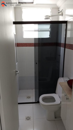 Imagem Apartamento com 2 Quartos à Venda, 49 m² em Vila Leopoldina - Sorocaba