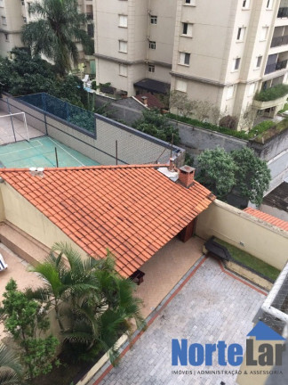 Imagem Apartamento com 3 Quartos à Venda, 77 m² em Parque Mandaqui - São Paulo