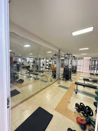 Imagem Apartamento com 2 Quartos à Venda, 92 m² em Jardim América - Goiânia Imagem Apartamento com 2 Quartos à Venda, 92 m² em Jardim América - Goiânia
